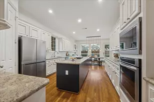4814 Wedgewood Dr, Bellaire, TX 77401 - Photo 18