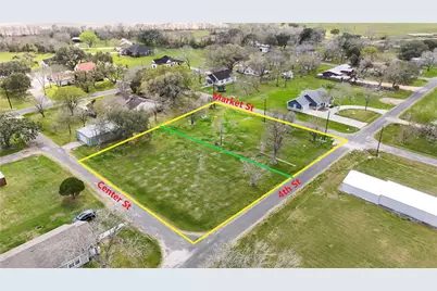 0 4th Street, Louise, TX 77455 - Photo 1