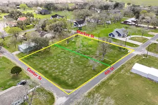 0 4th St, Louise, TX 77455 - Photo 1