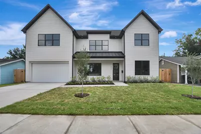 1946 Pech Road, Houston, TX 77055 - Photo 1