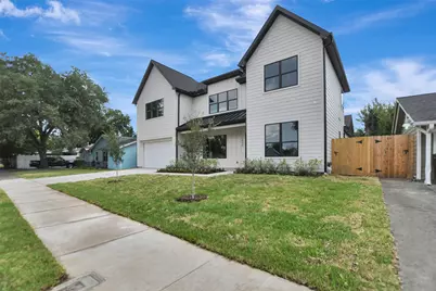 1946 Pech Road, Houston, TX 77055 - Photo 2