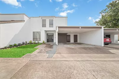 7655 S Braeswood Boulevard #5, Houston, TX 77071 - Photo 32