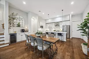 3710 Swayze Ct, Houston, TX 77018 - Photo 6