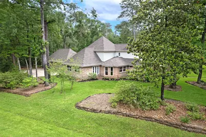 2626 Royal Trail Drive, Kingwood, TX 77339 - Photo 2