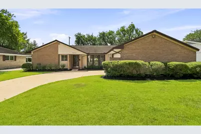 4943 Cheena Drive, Houston, TX 77096 - Photo 2