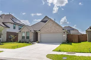 835 Sarasota Shore Dr, Katy, TX 77493 - Photo 2