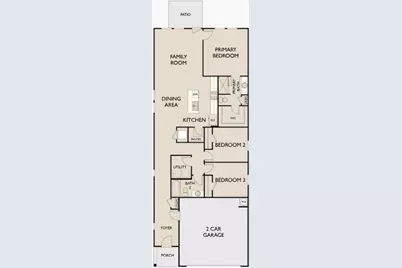 9313 Hard Rock Road, Conroe, TX 77303 - Photo 6