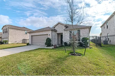 21119 Turtle Glen Lane, Cypress, TX 77433 - Photo 2
