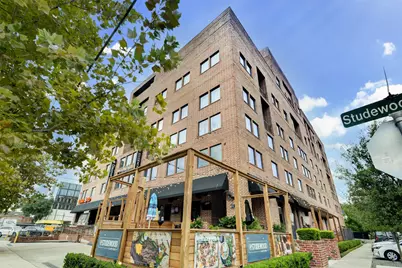 1111 Studewood Street #505, Houston, TX 77008 - Photo 1
