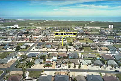 15614 Escapade Street, Corpus Christi, TX 78418 - Photo 30