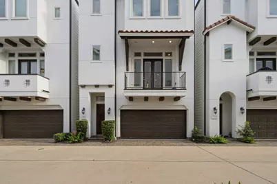 1225 Bonner Street, Houston, TX 77007 - Photo 1