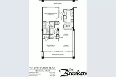 7700 Seawall Boulevard #905, Galveston, TX 77551 - Photo 8