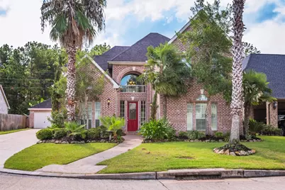 2007 Botany Bay Lane, Katy, TX 77450 - Photo 1