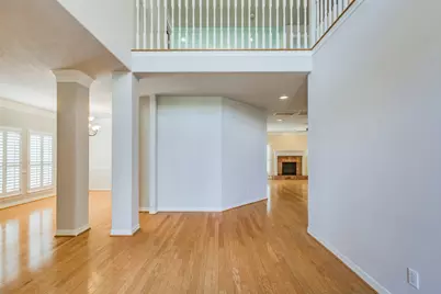 2007 Botany Bay Lane, Katy, TX 77450 - Photo 4