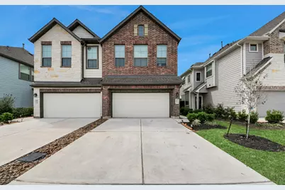 4942 Carranza Court, Manvel, TX 77583 - Photo 1