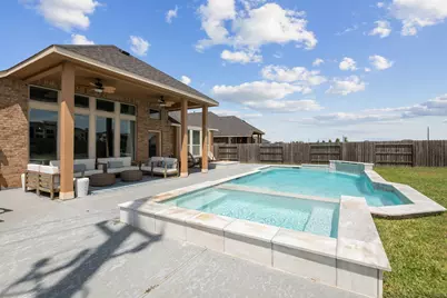 1939 Village Orchard Lane, Katy, TX 77423 - Photo 14