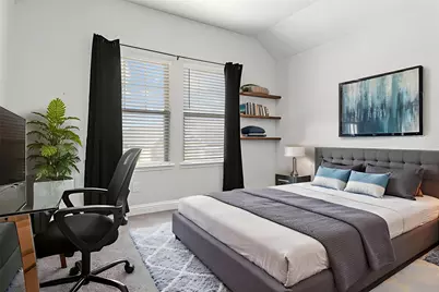 1939 Village Orchard Lane, Katy, TX 77423 - Photo 10