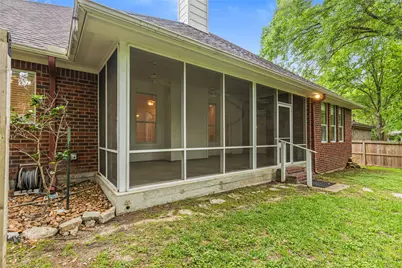 106 Lazy Springs Drive, Conroe, TX 77356 - Photo 46