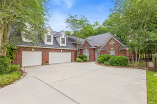 106 Lazy Springs Dr, Conroe, TX 77356 - Photo 1