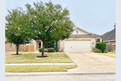 17518 Stamford Oaks Drive, Tomball, TX 77377 - Photo 2