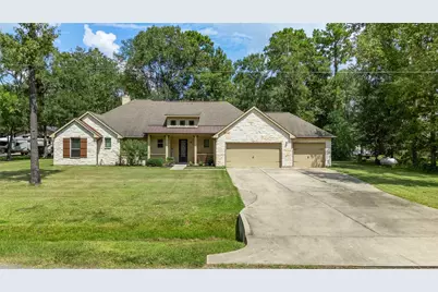 26806 Winding River Trail, Huffman, TX 77336 - Photo 1