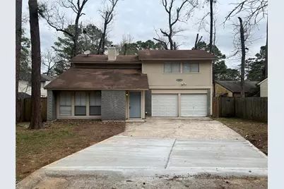 65 Yewleaf Road, The Woodlands, TX 77381 - Photo 1