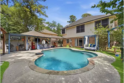 13415 Jessica Lane, Houston, TX 77069 - Photo 2