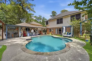 13415 Jessica Ln, Houston, TX 77069 - Photo 2