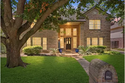13415 Jessica Lane, Houston, TX 77069 - Photo 1