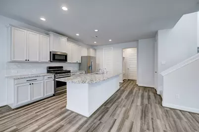 3111 Planters Peak Drive, Houston, TX 77080 - Photo 6