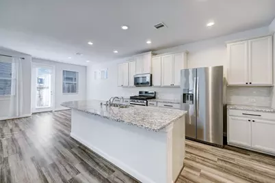 3111 Planters Peak Drive, Houston, TX 77080 - Photo 8