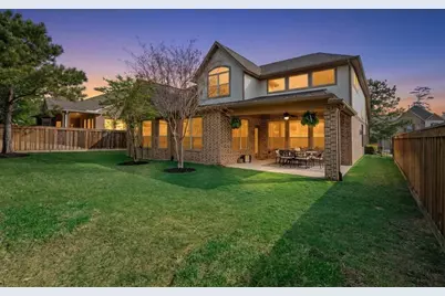27121 Holtwood Grove Road, Magnolia, TX 77354 - Photo 8