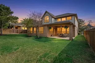 27121 Holtwood Grove Rd, Magnolia, TX 77354 - Photo 8