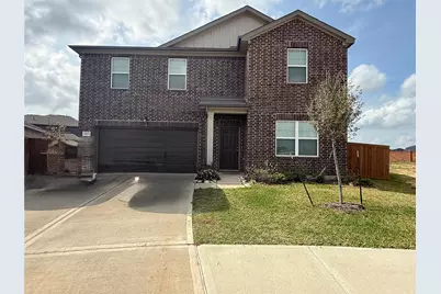 5923 Grantgrala Drive, Katy, TX 77493 - Photo 1