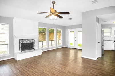 1206 Park Lane, Katy, TX 77450 - Photo 2