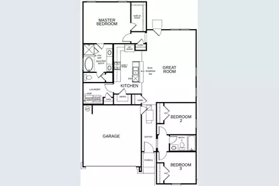 1109 Black Rail Street, La Marque, TX 77568 - Photo 34