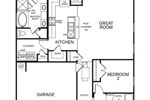 1109 Black Rail St, La Marque, TX 77568 - Photo 34