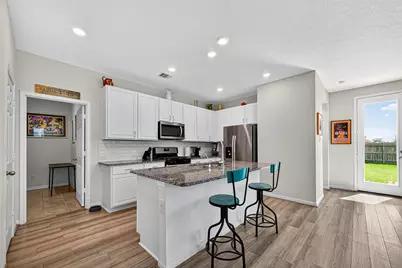 1109 Black Rail Street, La Marque, TX 77568 - Photo 16