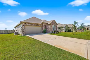 1109 Black Rail St, La Marque, TX 77568 - Photo 2