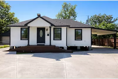 1418 Harrop Avenue, Pasadena, TX 77506 - Photo 2
