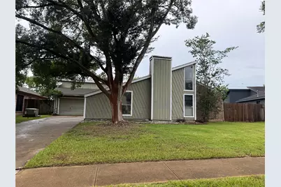 1826 Hilton Head Drive, Missouri City, TX 77459 - Photo 1