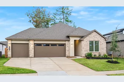 13329 Big Sky Court, Conroe, TX 77384 - Photo 1