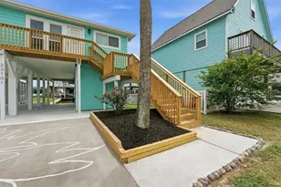 22101 Pecos Dr, Galveston, TX 77554 - Photo 32