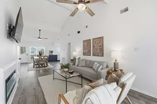 22101 Pecos Dr, Galveston, TX 77554 - Photo 8