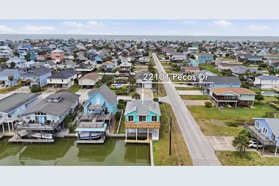 22101 Pecos Drive, Galveston, TX 77554 - Photo 36