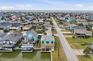 22101 Pecos Dr, Galveston, TX 77554 - Photo 36