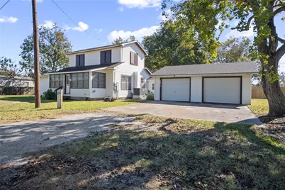 1977 E 7th Street, High Island, TX 77623 - Photo 4