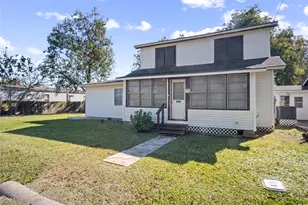 1977 E 7th St, High Island, TX 77623 - Photo 1