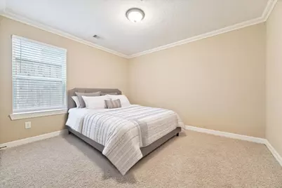 5939 Kiam Street #A, Houston, TX 77007 - Photo 4