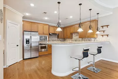 5939 Kiam Street #A, Houston, TX 77007 - Photo 10